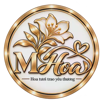 Shop hoa tươi Phường Mông Dương Quảng Ninh - Từ lời nhắn đến món hoa vừa ý